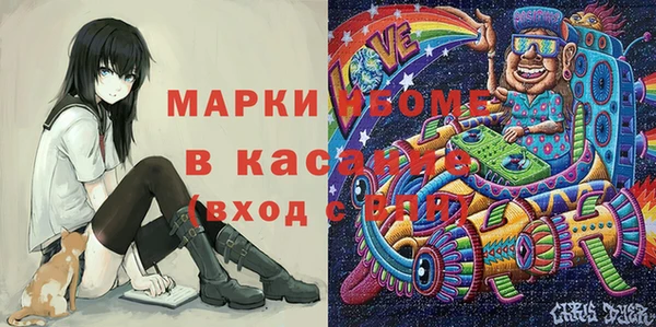 ешки Кущёвская